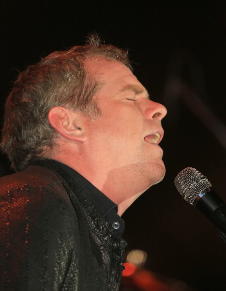 Garou at Beirut Holidays