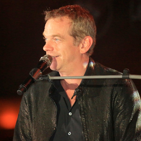 Garou at Beirut Holidays