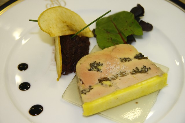Goût de France Soirée 