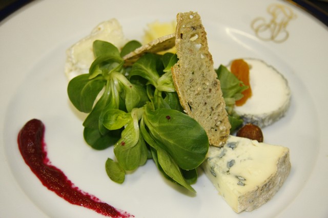 Gout De France