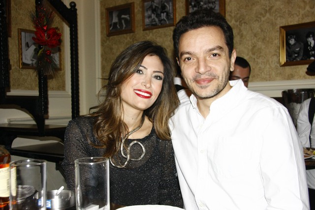 New Year Eve at Gatsby
