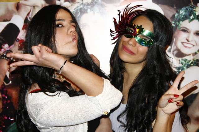 New Year Eve at Gatsby