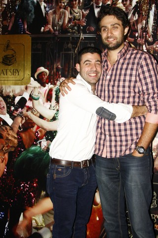 New Year Eve at Gatsby