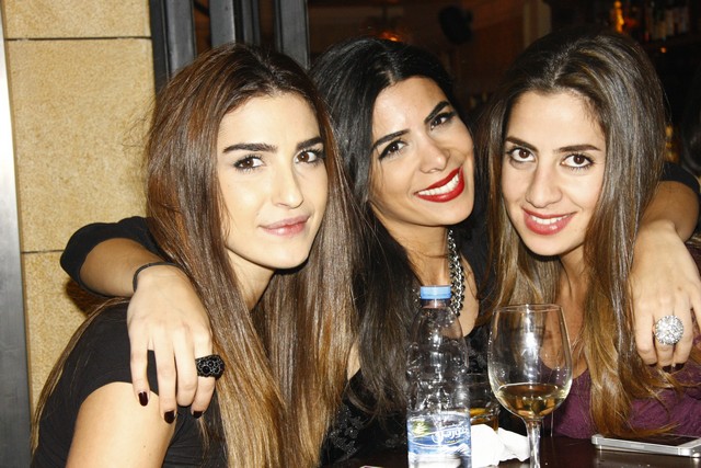 New Year Eve at Gatsby
