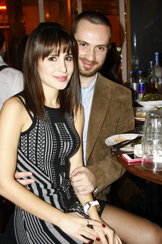 New Year Eve at Gatsby