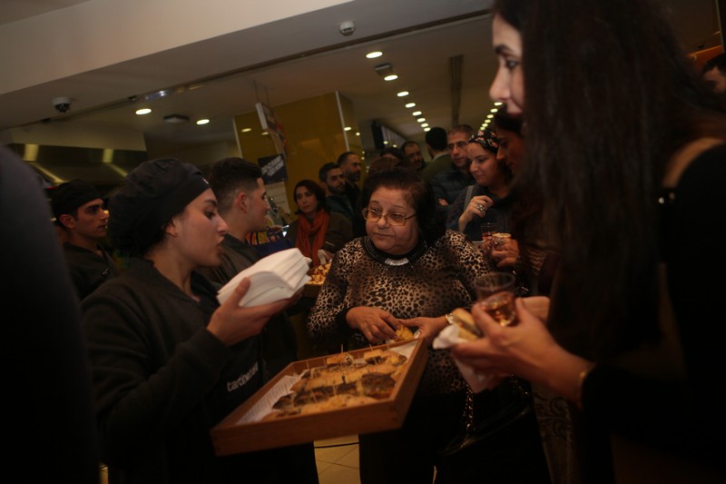 Avant Premiere of 'Qu'est-ce qu'on a encore fait au bon Dieu'