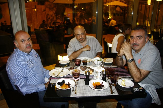 Air Arabia Iftar