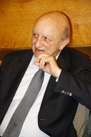 Charity Exhibition at Gefinor Rotana