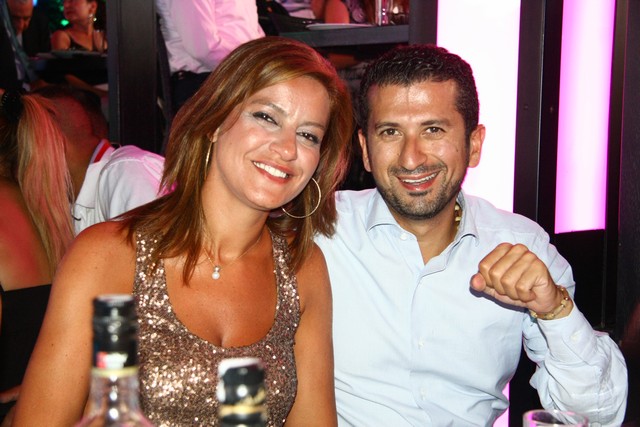 Generis Fundraising Dinner
