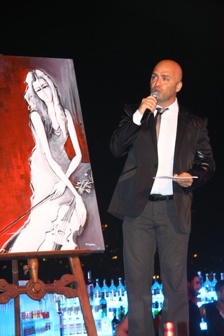 Generis Fundraising Dinner