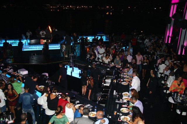 Generis Fundraising Dinner
