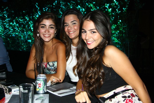 Generis Fundraising Dinner