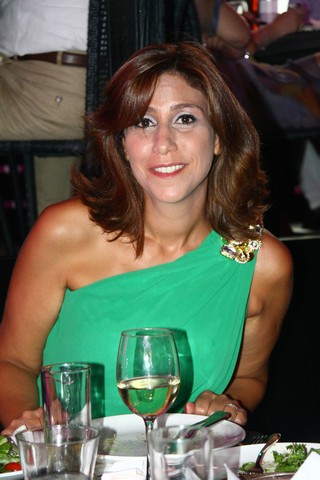 Generis Fundraising Dinner