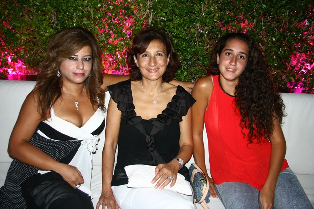 Generis Fundraising Dinner