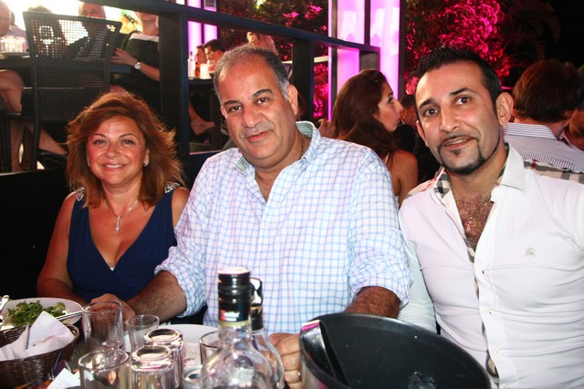 Generis Fundraising Dinner