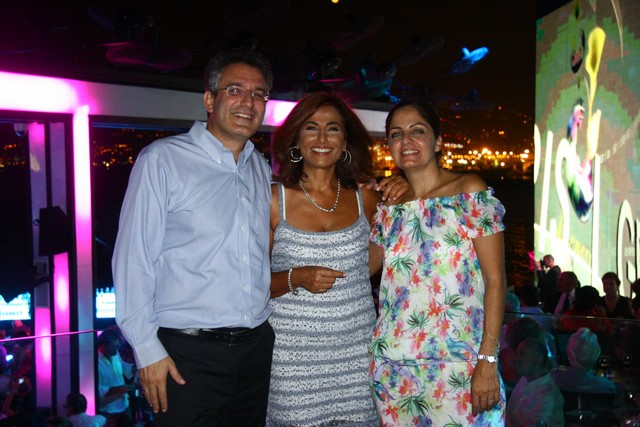 Generis Fundraising Dinner