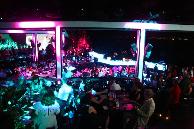Generis Fundraising Dinner