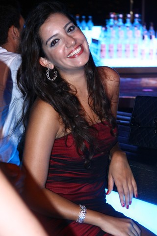 Generis Fundraising Dinner
