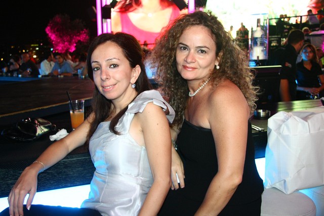 Generis Fundraising Dinner