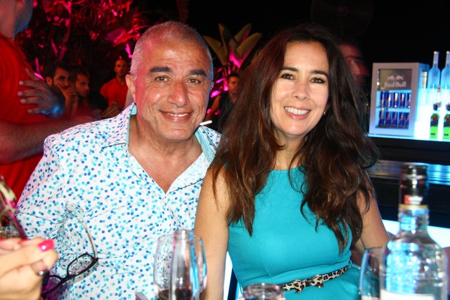 Generis Fundraising Dinner
