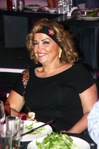 Generis Fundraising Dinner