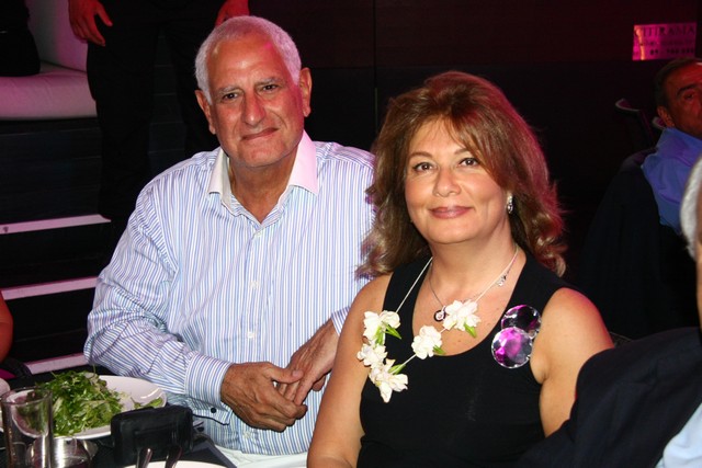 Generis Fundraising Dinner