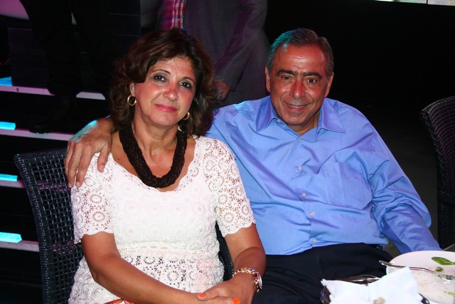 Generis Fundraising Dinner