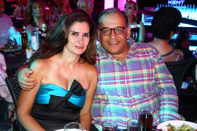 Generis Fundraising Dinner