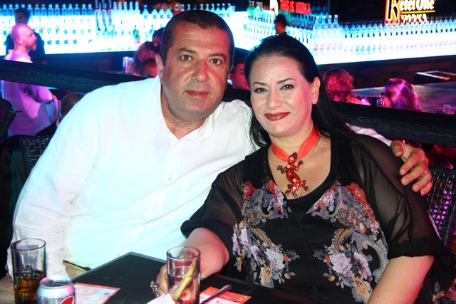 Generis Fundraising Dinner