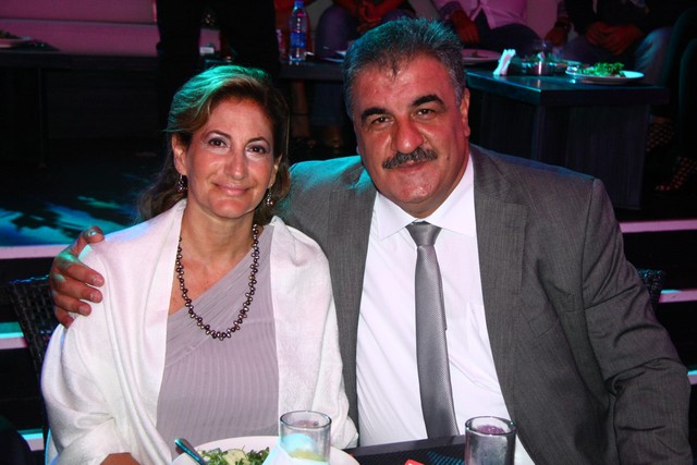 Generis Fundraising Dinner