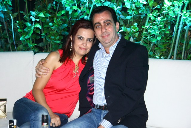 Generis Fundraising Dinner