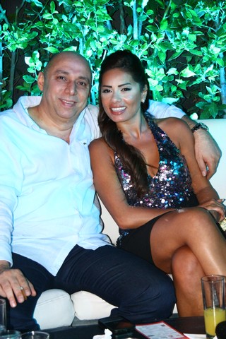 Generis Fundraising Dinner