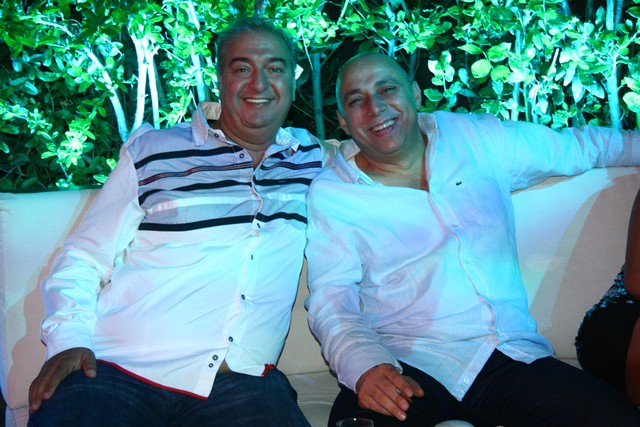 Generis Fundraising Dinner
