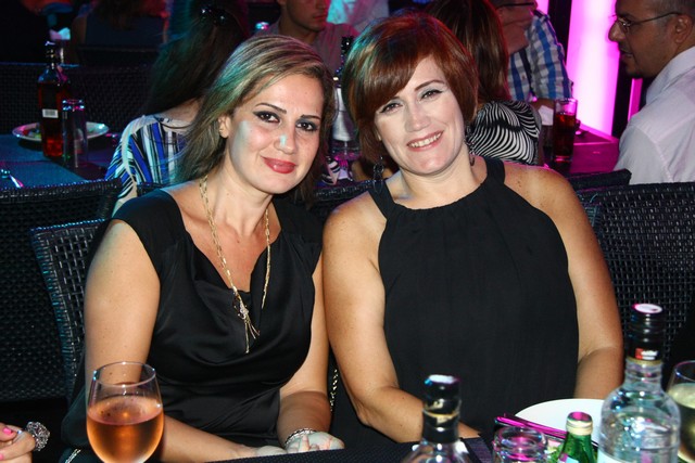 Generis Fundraising Dinner