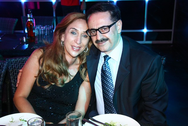 Generis Fundraising Dinner