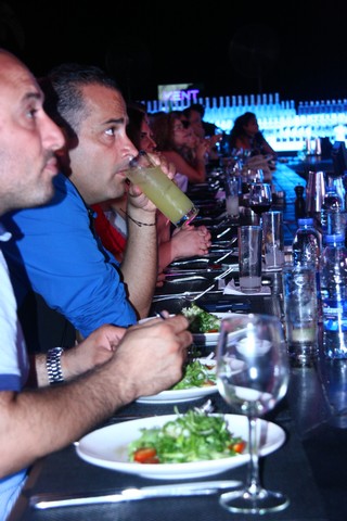 Generis Fundraising Dinner