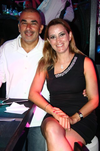 Generis Fundraising Dinner