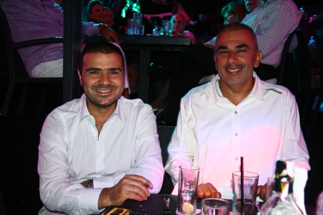 Generis Fundraising Dinner