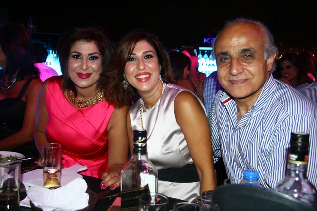 Generis Fundraising Dinner