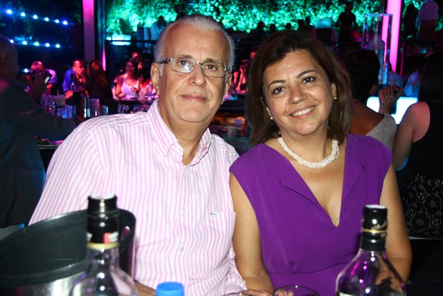Generis Fundraising Dinner