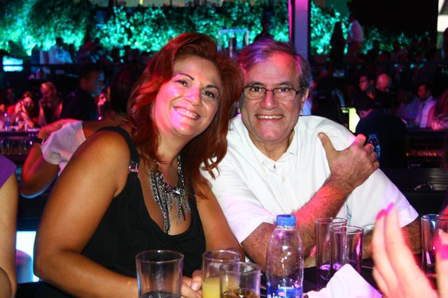 Generis Fundraising Dinner
