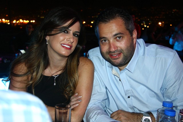 Generis Fundraising Dinner