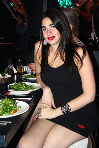 Generis Fundraising Dinner
