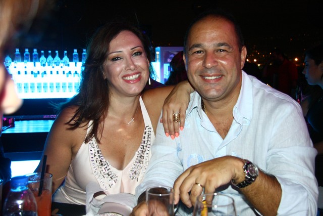 Generis Fundraising Dinner