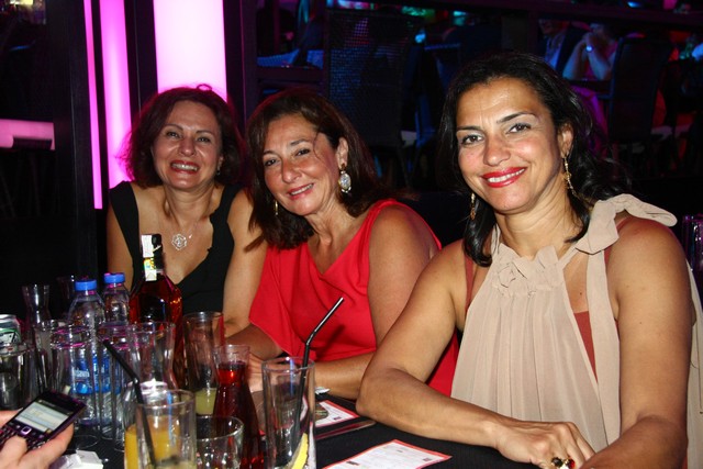 Generis Fundraising Dinner