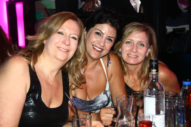 Generis Fundraising Dinner