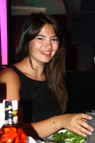 Generis Fundraising Dinner