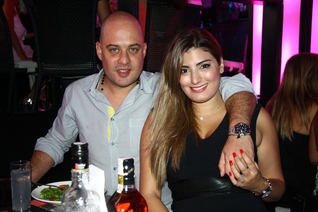 Generis Fundraising Dinner