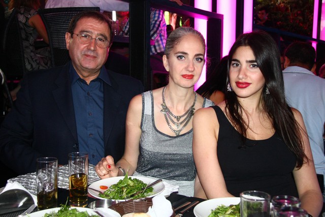 Generis Fundraising Dinner