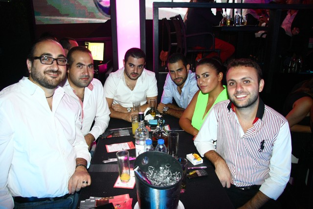 Generis Fundraising Dinner